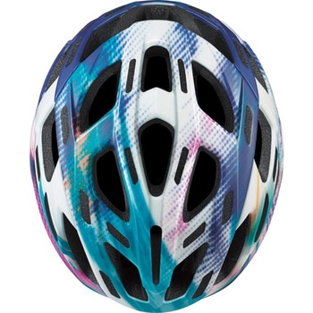 ヘルメット FLEX-AIR XS/S(54-56cm) G-1コクー OGK KABUTO