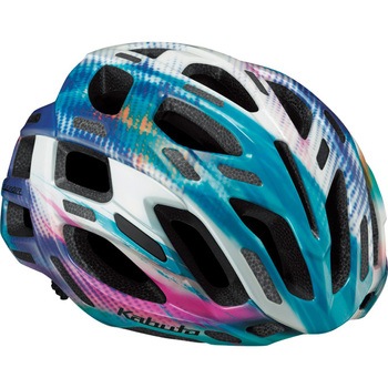 ヘルメット FLEX-AIR L/XL(59-61cm) G-1コクー OGK KABUTO