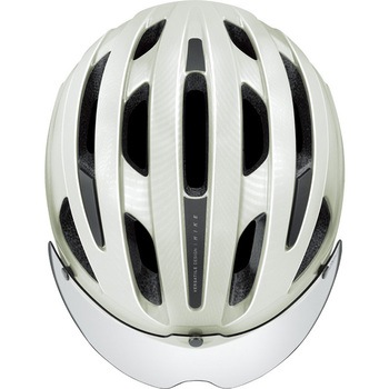 ヘルメット HIKE S/M(55-58cm) オフホワイト OGK KABUTO