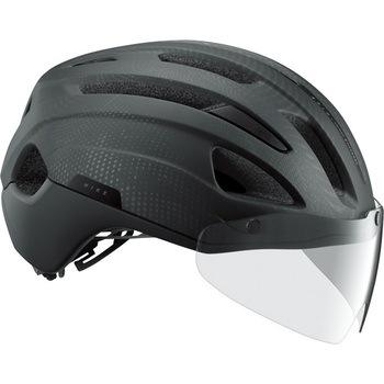 ヘルメット HIKE L/XL(59-61cm) マットブラック OGK KABUTO
