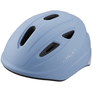 児童用ヘルメット aile(エール) 54-56cm マットアイスブルー OGK KABUTO