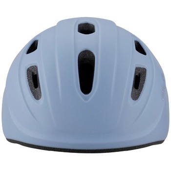児童用ヘルメット aile(エール) 54-56cm マットアイスブルー OGK KABUTO