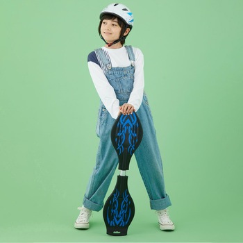 児童用ヘルメット aile(エール) 54-56cm マットラテ OGK KABUTO
