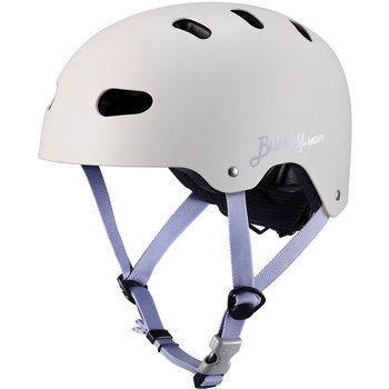 ヘルメット BUNNY-HOP 50-54cm(未満) マットオフホワイト OGK KABUTO