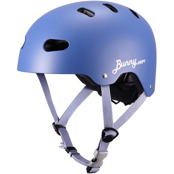 ヘルメット BUNNY-HOP 50-54cm(未満) マットブルー OGK KABUTO