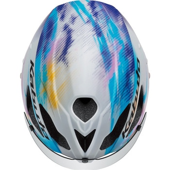 ヘルメット AERO-R2 S/M(55-58cm) G-2マットコクー OGK KABUTO