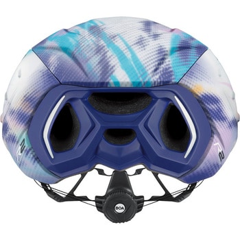 ヘルメット AERO-R2 S/M(55-58cm) G-2マットコクー OGK KABUTO