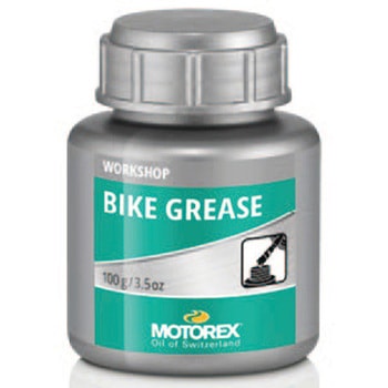 バイクグリス 100g カップ MOTOREX
