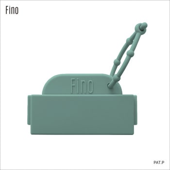 FINO 充電端子ガード TA-CV-01 ヤマハ/パナソニック兼用 Sグリーン FINO