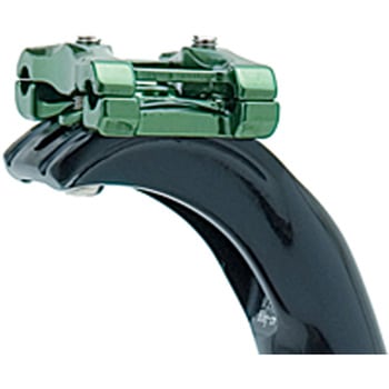 アキレス・アーク・ベッセル クランプ DixnaCross(ディズナクロス)