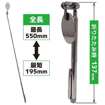 検査鏡 エンジニア