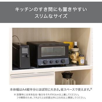 芯温スマートクッカー テスコム