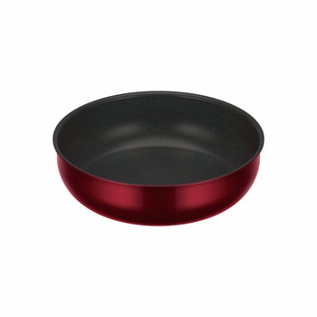 デュラブルシリーズ取っ手のとれる炒め鍋KVD THERMOS(サーモス)