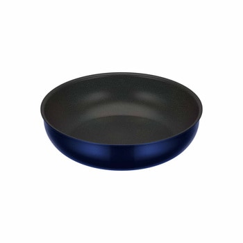 デュラブルシリーズ取っ手のとれる炒め鍋KVE THERMOS(サーモス)