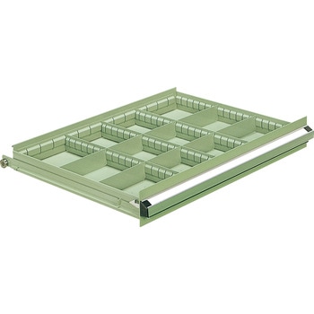 パーティション(大仕切) 大阪製罐