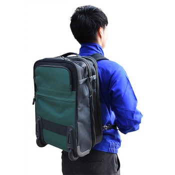 ツールキャリーバッグ 大阪製罐