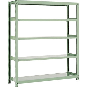 中量型用棚板 中棚受付 大阪製罐