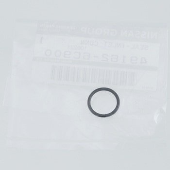 (49162)シール，インレツト コネクター - ニッサン