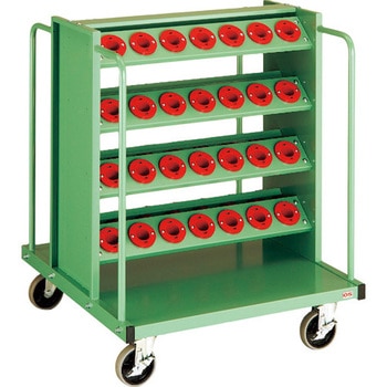 ツーリングタワー移動型(NT・BT用)両面タイプ 大阪製罐