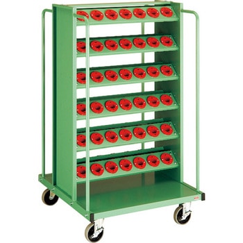 ツーリングタワー移動型(NT・BT用)両面タイプ 大阪製罐