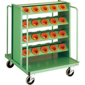 ツーリングタワー移動型(NT・BT用)両面タイプ 大阪製罐