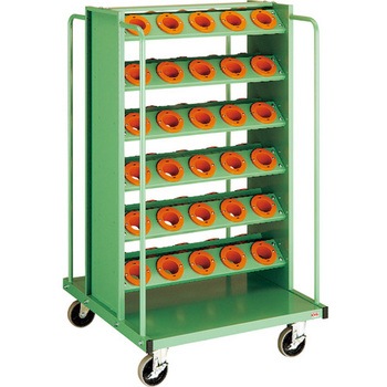 ツーリングタワー移動型(NT・BT用)両面タイプ 大阪製罐