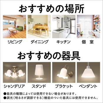 LED電球 プレミアX Panasonic(パナソニック)