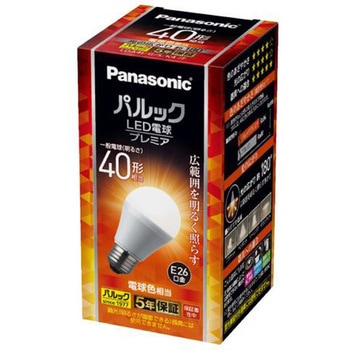LED電球 プレミア Panasonic(パナソニック)
