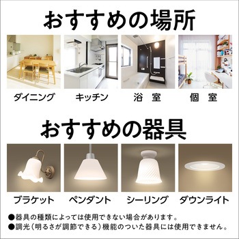 LED電球 プレミア Panasonic(パナソニック)