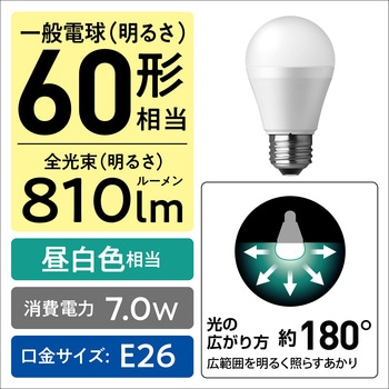 LED電球 プレミア Panasonic(パナソニック)