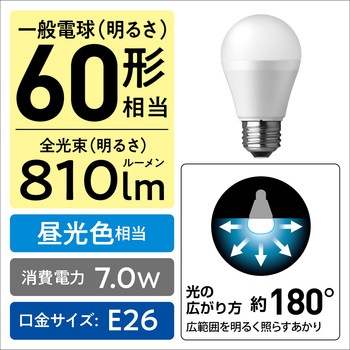 LED電球 プレミア Panasonic(パナソニック)