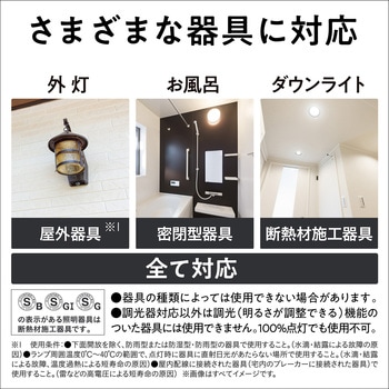 LED電球 Panasonic(パナソニック)