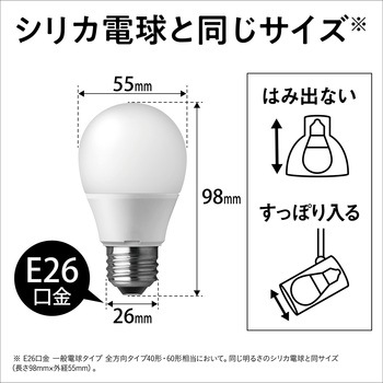 LED電球 プレミアX Panasonic(パナソニック)