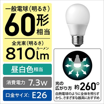 LED電球 プレミアX Panasonic(パナソニック)