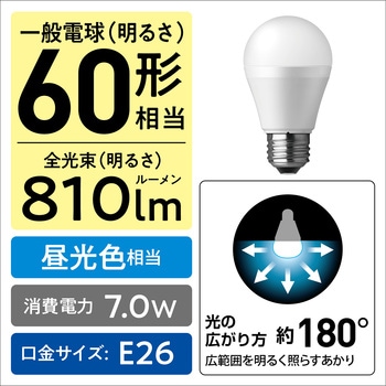 LED電球 プレミア Panasonic(パナソニック)