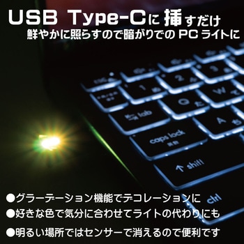 USBライト エスエスエーサービス