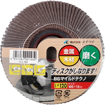 マイルドテクノKS イチグチ