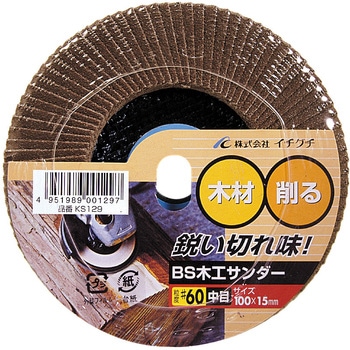 木工サンダーKS イチグチ