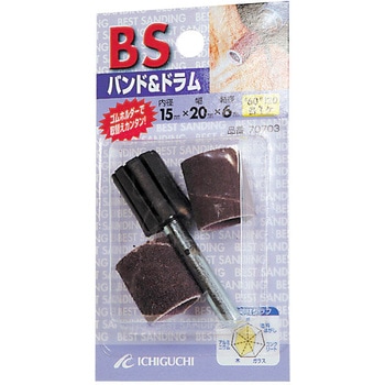 バンド&ドラムホルダー イチグチ