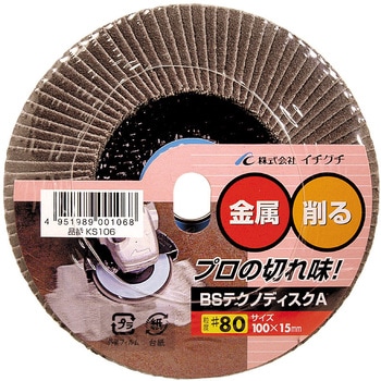 テクノディスクA-KS イチグチ