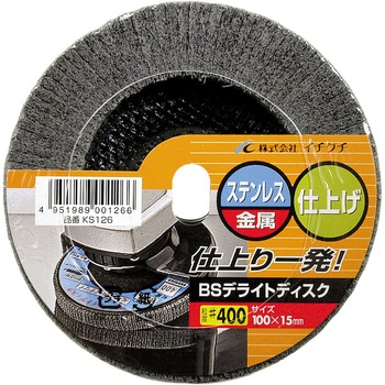 デライトディスクKS イチグチ