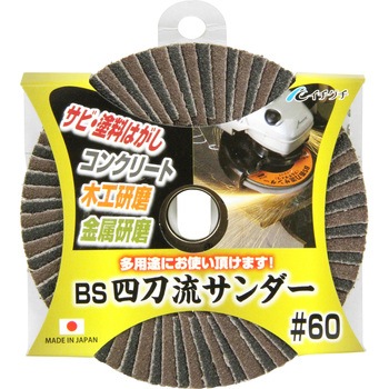 BS四刀流サンダー イチグチ