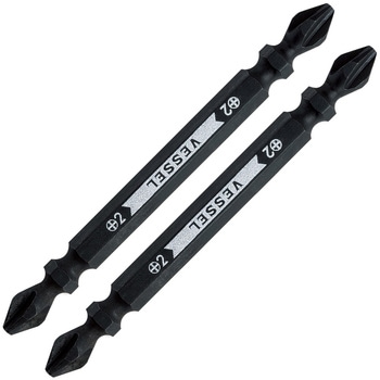 サキスボビット2本組 ベッセル