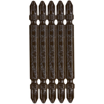 リブビットBL5本組 - ベッセル