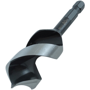 F型ショートドリル スターエム