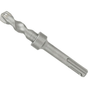 ツバ付DXビット12．5mm イケダ