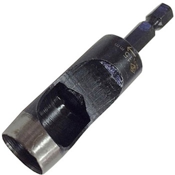 内装職人ドリルビット15mm - DIA-T