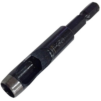 内装職人ドリルビット 8mm DIA-T