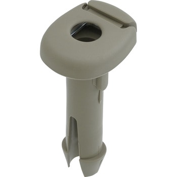 (88602)ホルダー アッセンブリー，ヘッドレスト ロック ニッサン