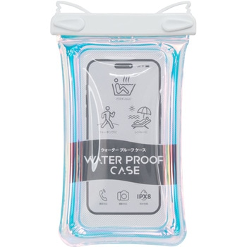 スマホ防水ケース オーロラ センチュリー